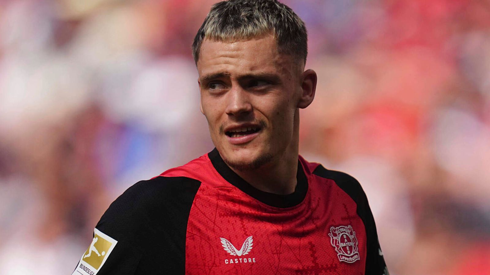 Florian Wirtz Transfer News: Bayer Leverkusen Playmaker arrive au Royaume-Uni avant le déménagement de 100 millions de livres sterling à Liverpool | Nouvelles de football