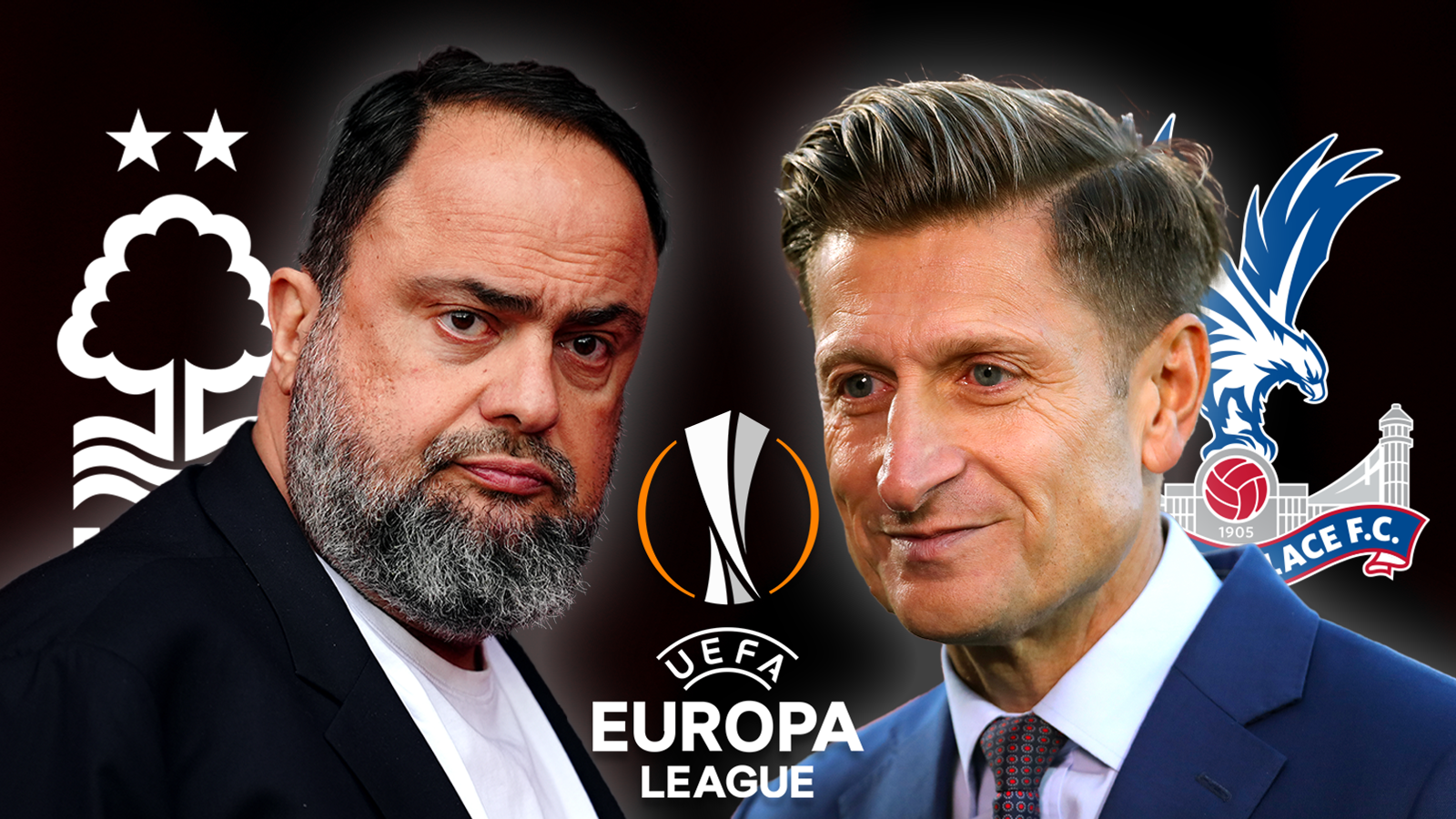 Crystal Palace dans la Ligue Europa: Nottingham Forest Écrivez à l'UEFA pour dire que les aigles sont en violation des règles de propriété multi-clubs | Nouvelles de football