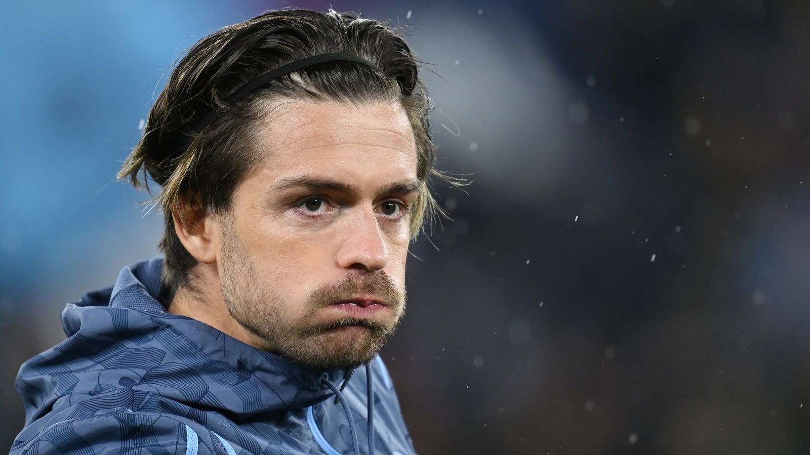Jack Grelish Future: Forward remonte aux critiques sur les réseaux sociaux alors que Man City Future est dans la balance | Nouvelles de football