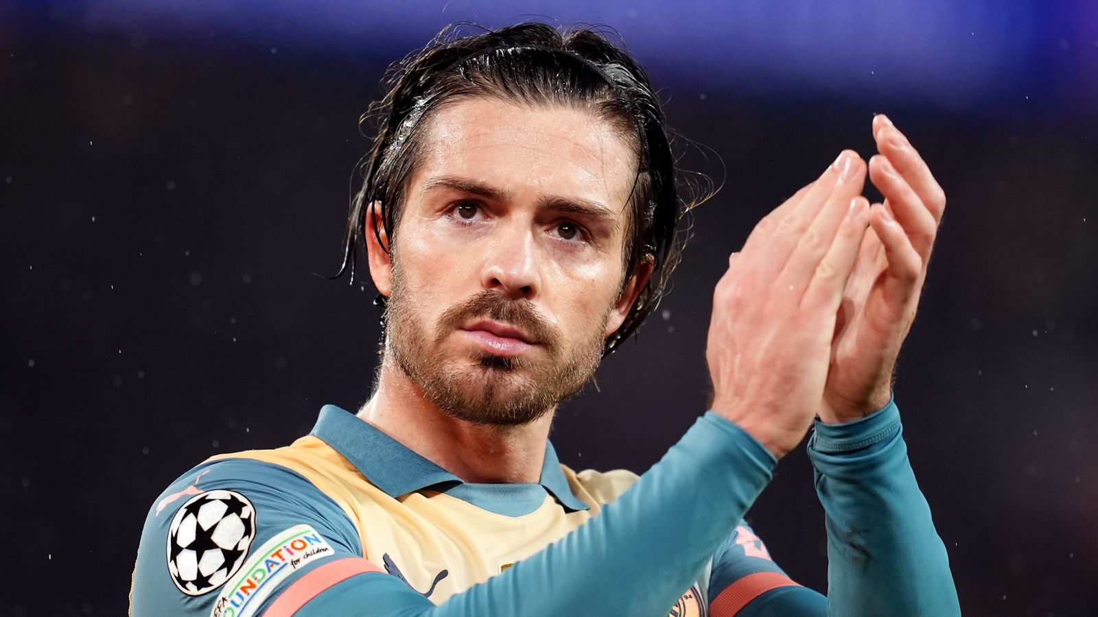 Équipe de la Coupe du Monde du Club de Man City: Jack Grelish est exclu du tournoi aux États-Unis | Nouvelles de football