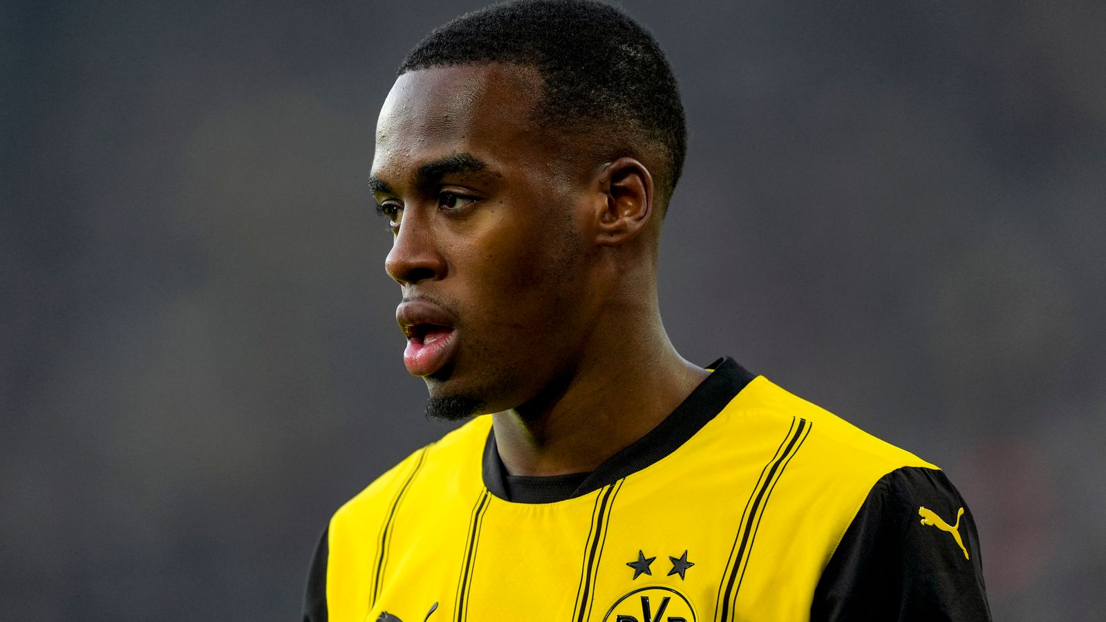 Chelsea Transfer News: Borussia Dortmund veut 55 millions de livres sterling pour Jamie Gittens comme Blues Abandon Mike Maignan Deal | Nouvelles de football