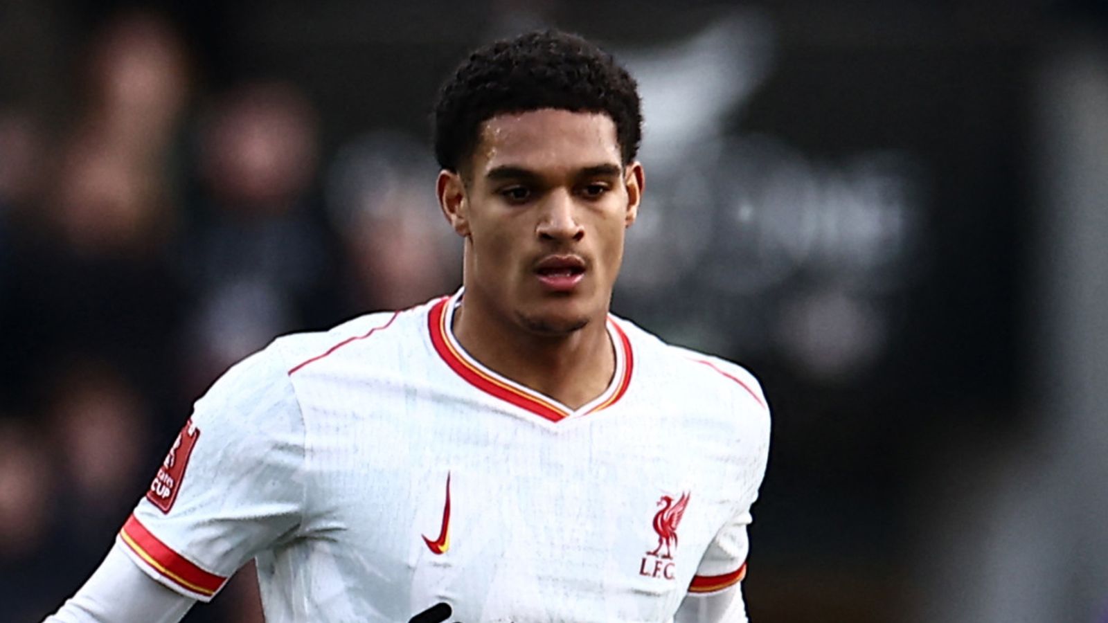 Jarell Quansah: Bayer Leverkusen dans des négociations avancées pour signer le défenseur de Liverpool avec Florian Wirtz volant pour sceller 100 millions de livres sterling Reds Move | Nouvelles de football