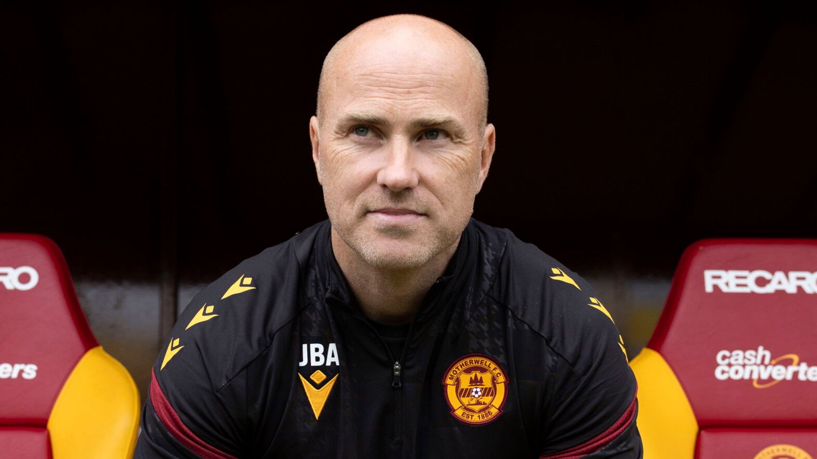 Motherwell nomme Jens Berthel Askou en tant que nouveau directeur, remplaçant Michael Wimmer à Fir Park | Nouvelles de football