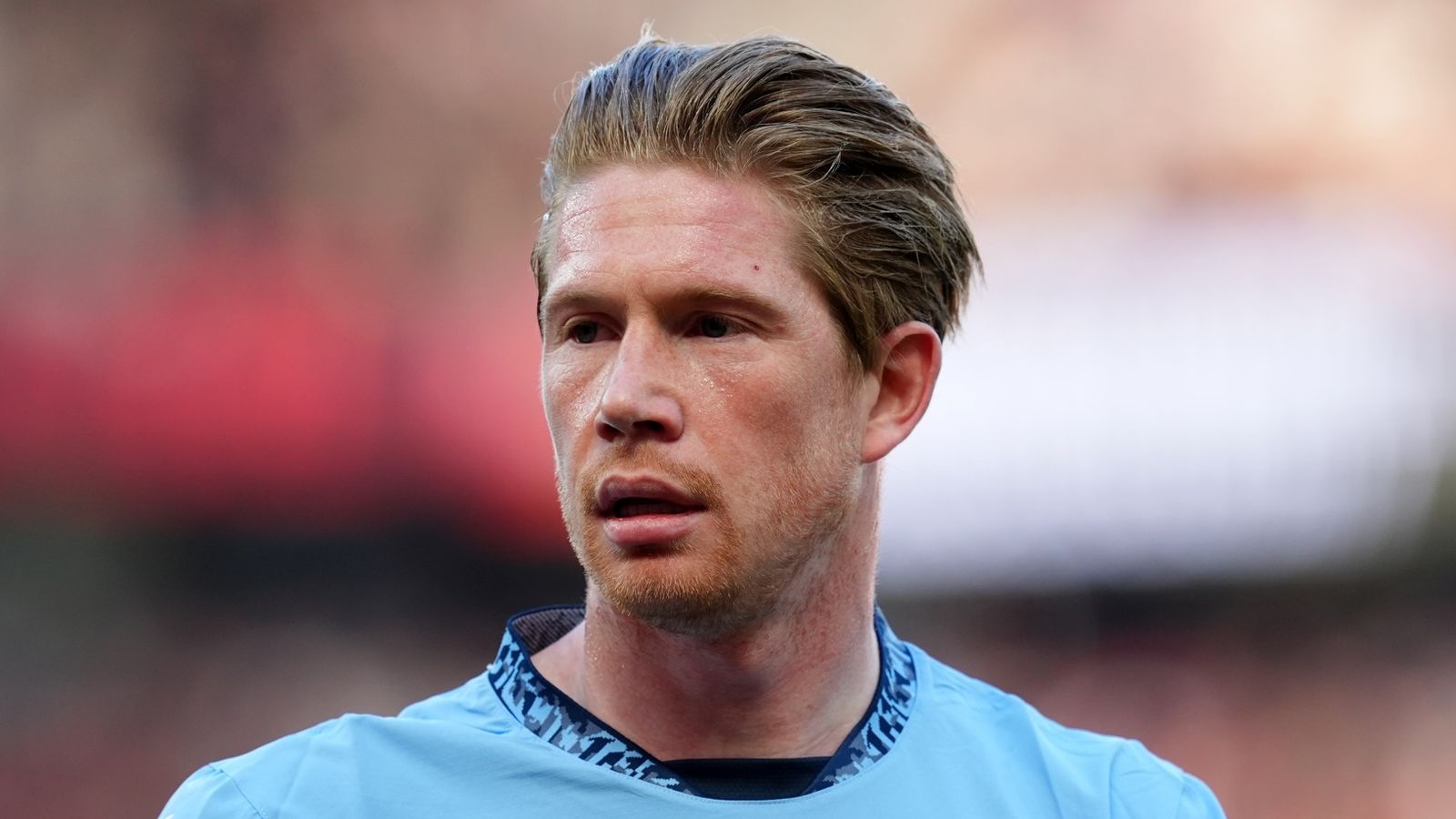 Kevin de Bruyne Transfer News: Napoli Sign Midfield en transfert gratuit après la sortie de Man City | Nouvelles de football