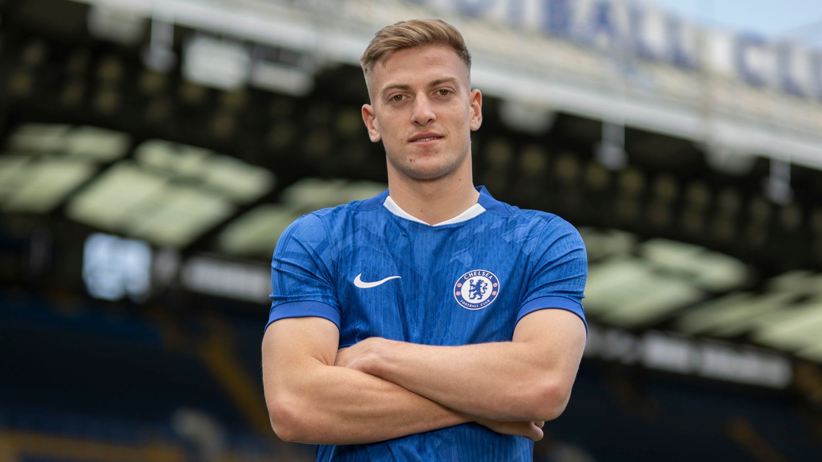Transfert de Liam Delap: Chelsea Term de 30 millions de livres sterling pour l'attaquant Ipswich qui retrouve Cole Palmer | Nouvelles de football