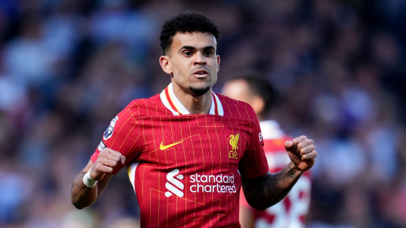 Luis Diaz: Liverpool Forward révèle des discussions avec d'autres clubs alors que l'approche de Barcelone rejetée | Nouvelles de football