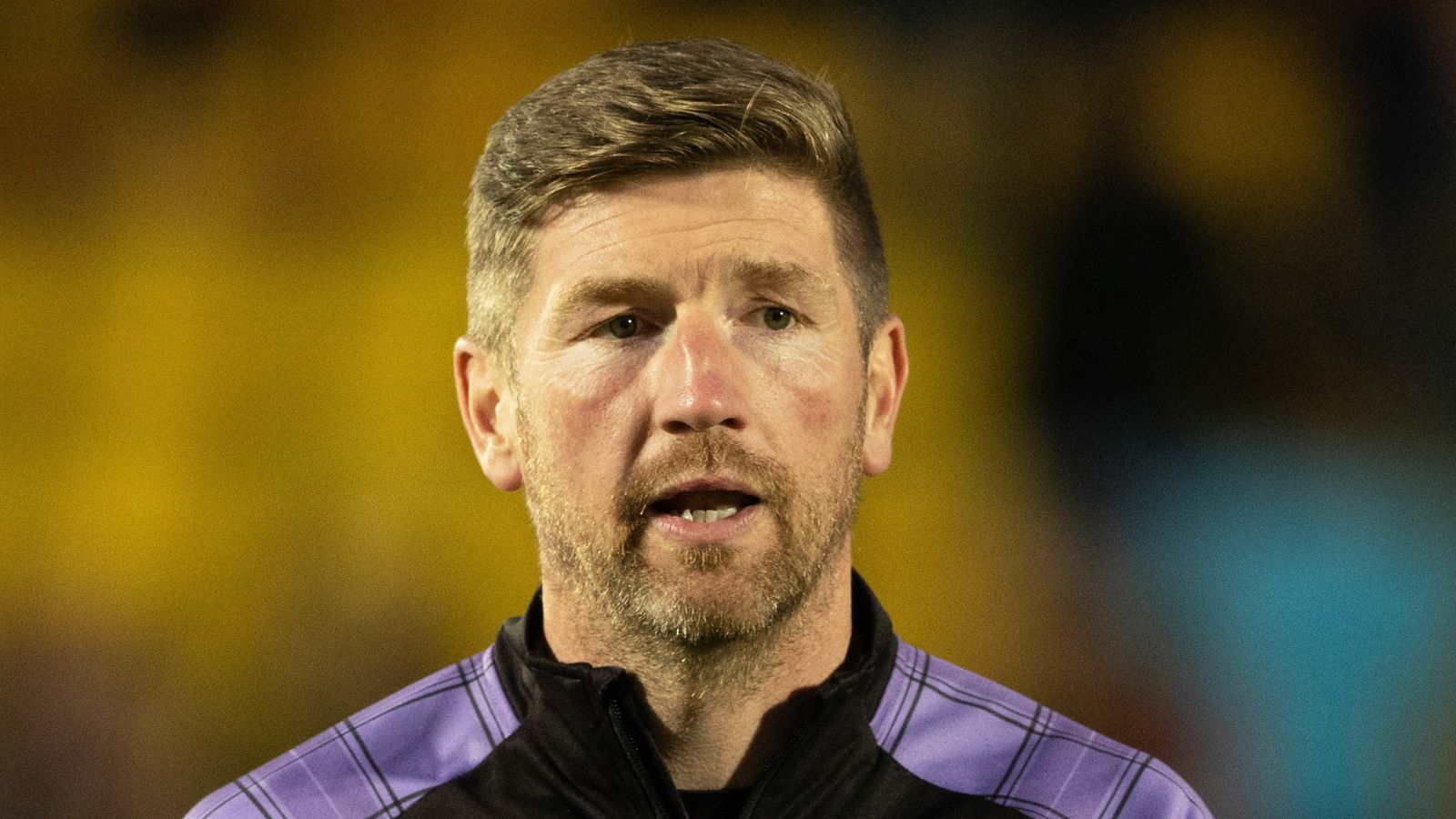 Scottish Football Dernier: Ancelotti sur l'avenir de Son Davide au milieu du lien des Rangers