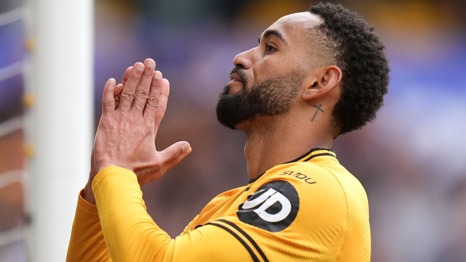 Matheus Cunha à Man Utd: Wolves Forward est un Maverick émotionnel pas un robot – mais il pourrait éclairer Old Trafford | Nouvelles de football