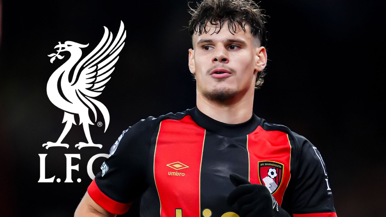Milos Kerkez à Liverpool? L'arrière gauche de Bournemouth pourrait être un remplacement parfait pour Andy Robertson | Nouvelles de football