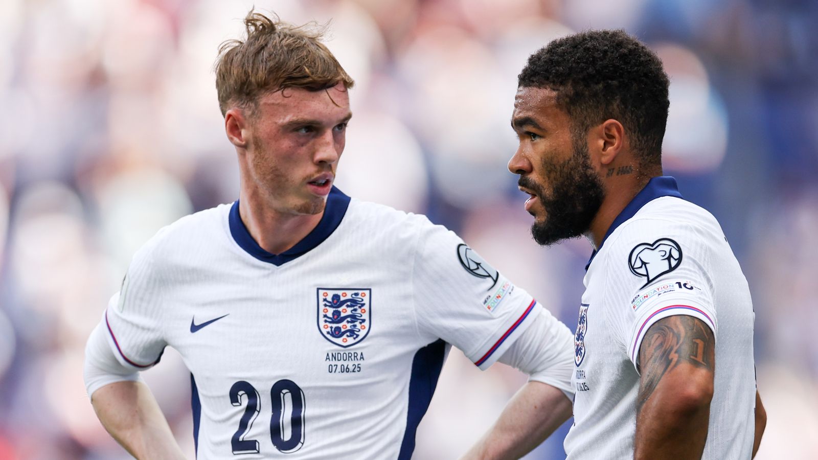 Angleterre: Thomas Tuchel a convaincu que trois lions peuvent atteindre le niveau des meilleurs du monde après avoir regardé la victoire de la Ligue des nations du Portugal | Nouvelles de football