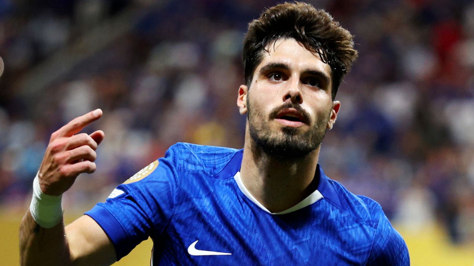 Chelsea 2 – 0 Los Angeles Football Club