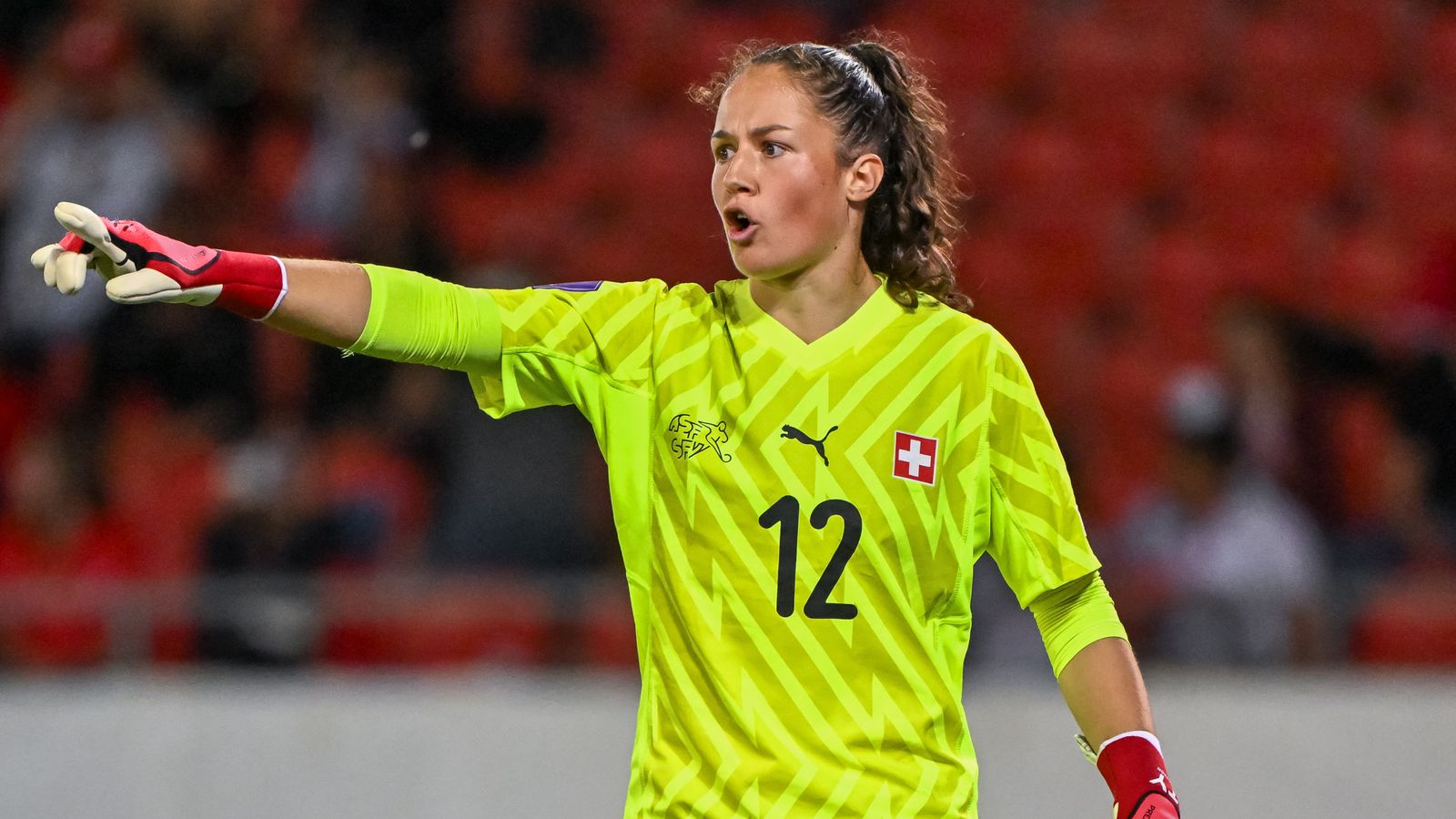 NOUVELLES WSL: Chelsea confirme la signature de Peng
