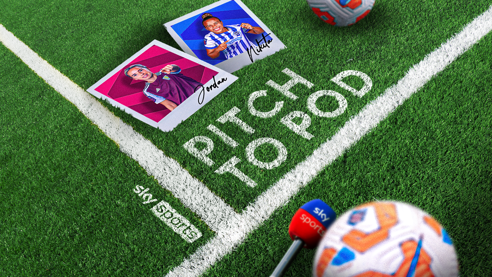 Pitch to Pod Euro 2025 Special – Lionesses Takeover!