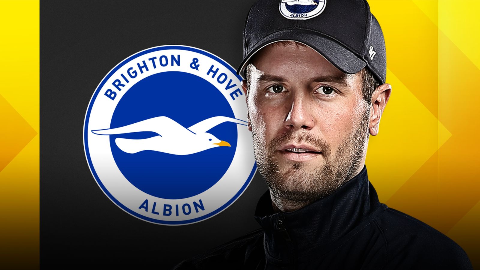 Brighton Dernier: Pedro décrit la condition clé pour la sortie des mouettes