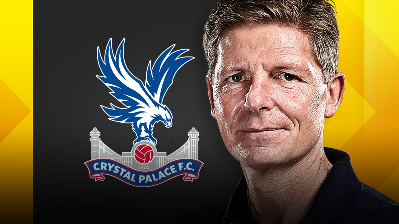 Crystal Palace Dergest: Comment les Eagles se réduiront-ils la saison prochaine?