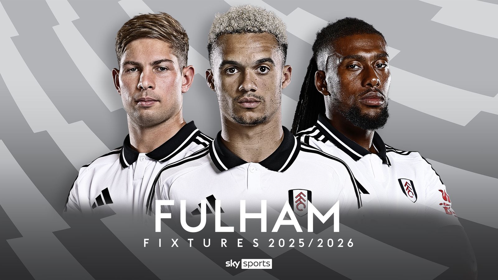 Fulham: Assistes et calendrier de Premier League 2025/26 | Nouvelles de football