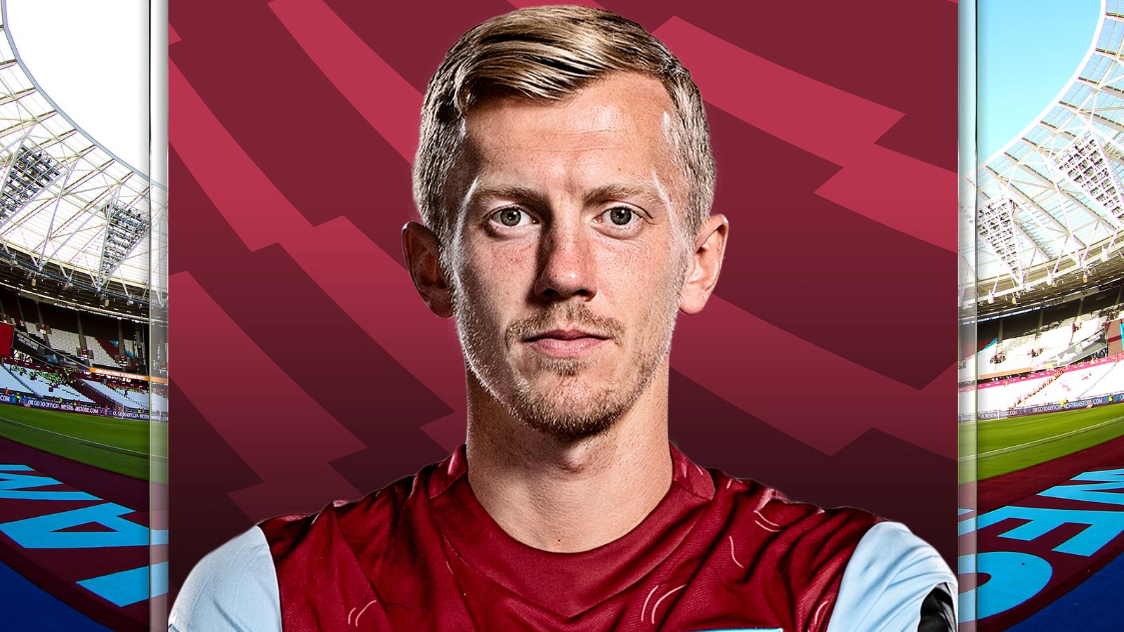 Interview de James Ward-Prowse: le milieu de terrain de West Ham dit que le club a besoin d'une période de réflexion après une campagne de Premier League décevante | Nouvelles de football