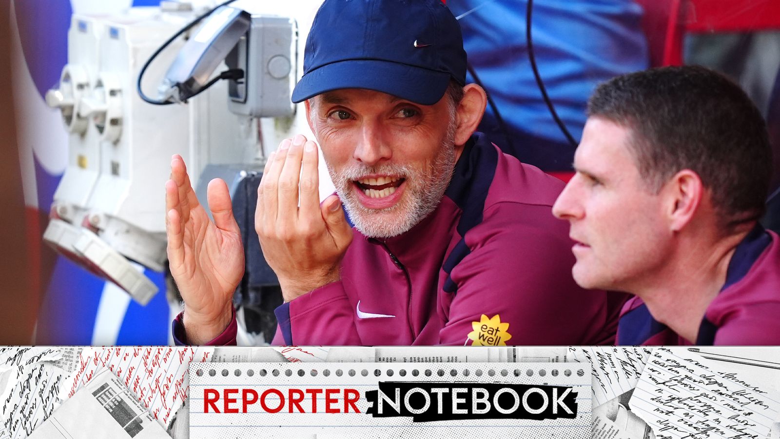Thomas Tuchel: L'entraîneur-chef de l'Angleterre doit retourner à la planche à dessin de la Coupe du monde avec plus de questions que de réponses après la pause internationale de juin | Nouvelles de football