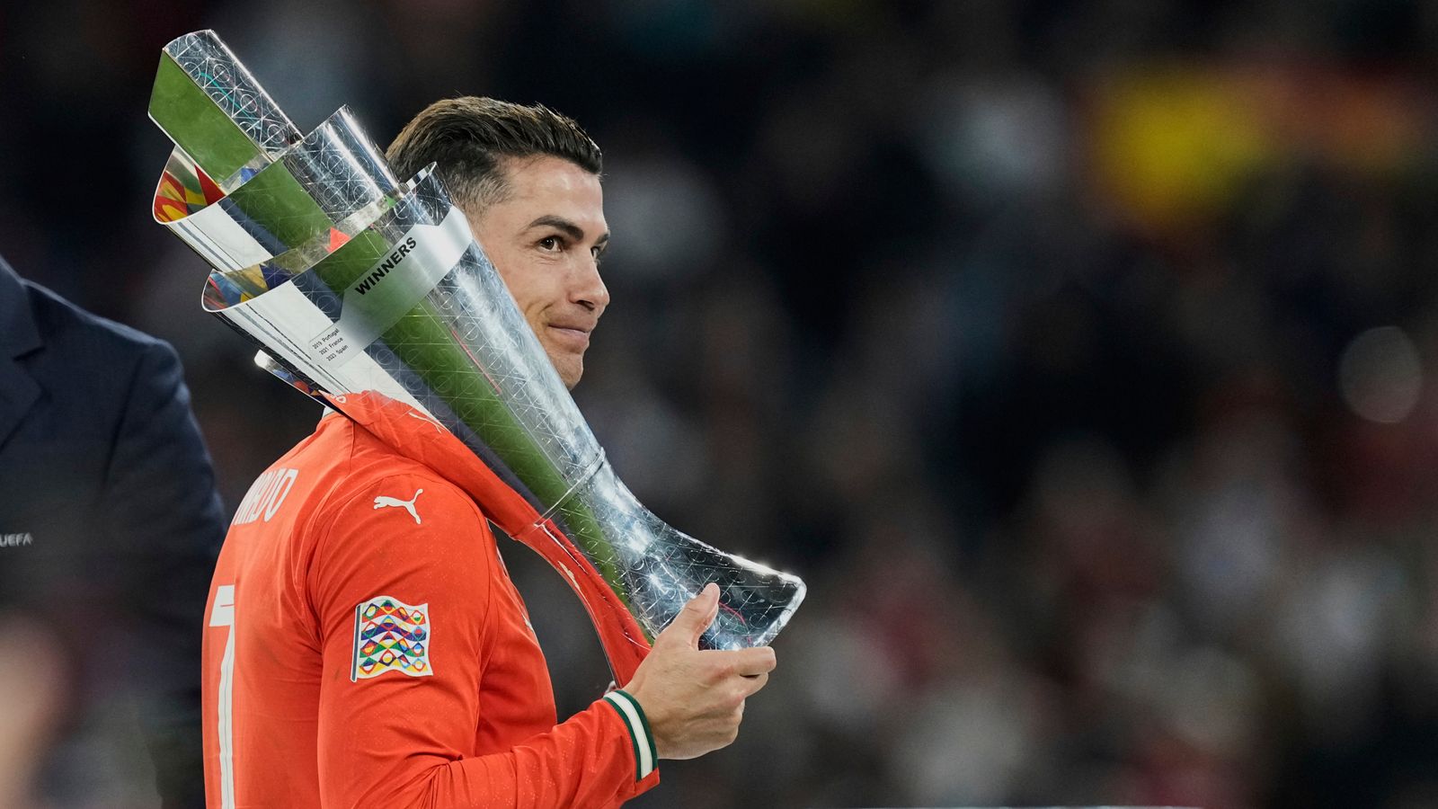 Portugal 2 – 2 Espagne
