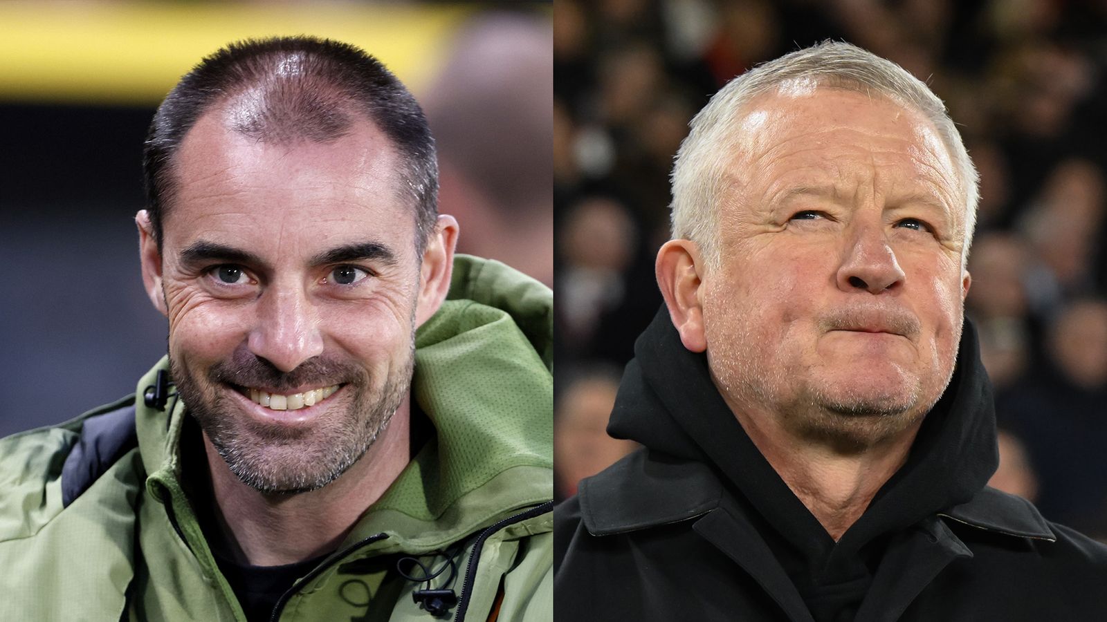 Sheffield United: Ruben Sells remplace Chris Wilder en tant que directeur | Nouvelles de football