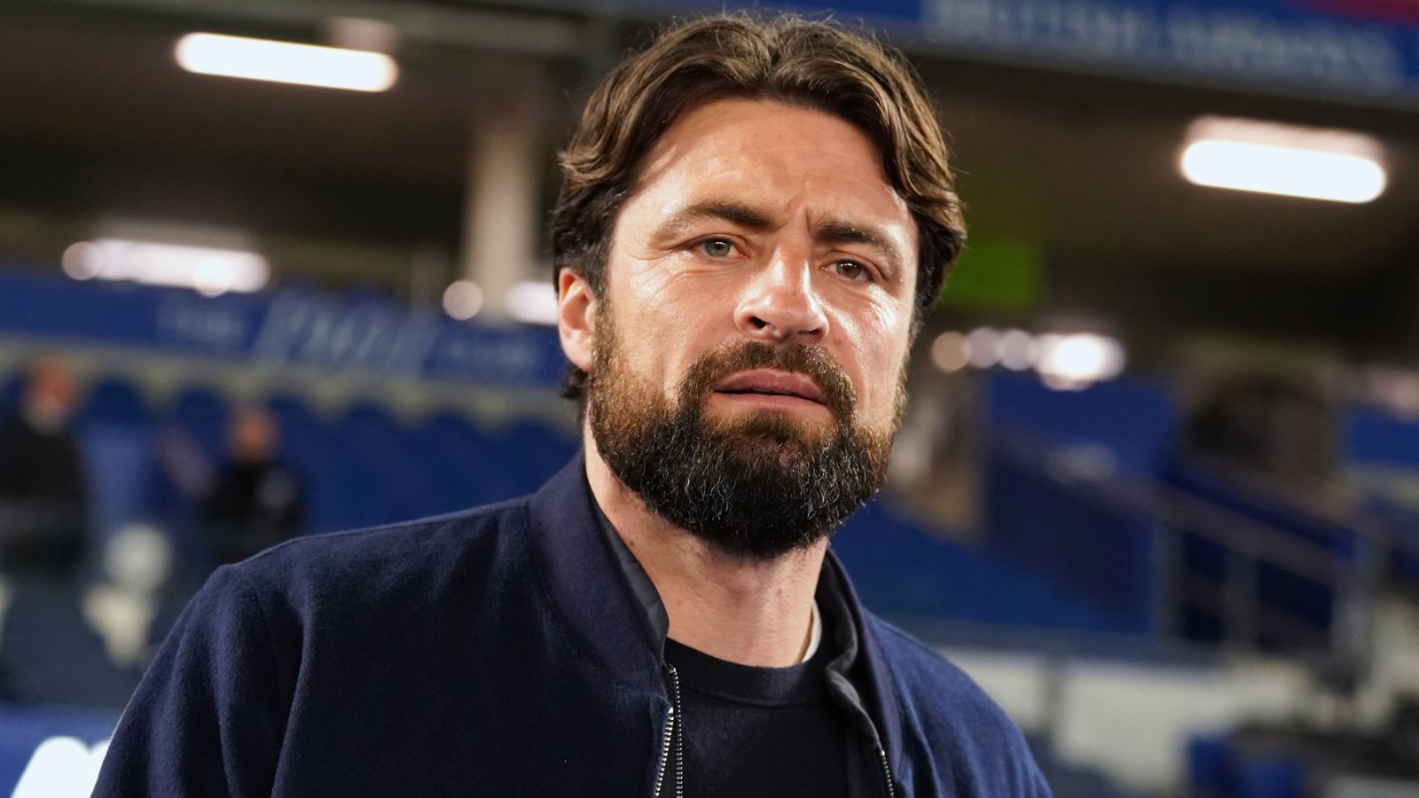 Russell Martin: Les Rangers acceptent les termes avec l'ancien patron de Southampton, Swansea et MK Dons pour être un nouvel entraîneur-chef | Nouvelles de football