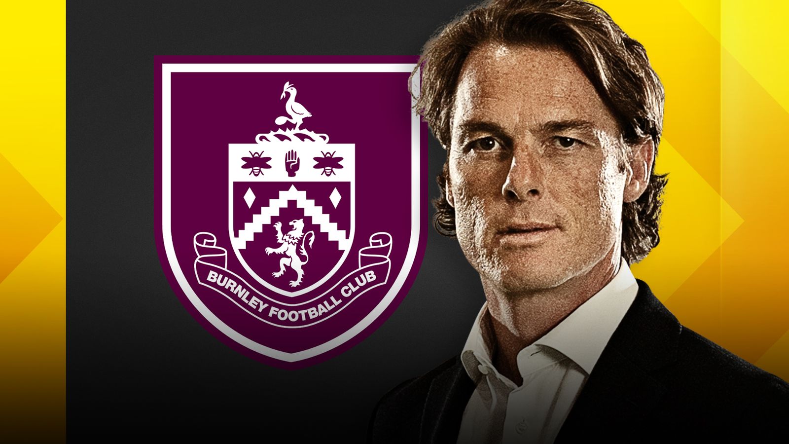 Burnley Dernier: le capitaine Brownhill a offert une nouvelle affaire à long terme
