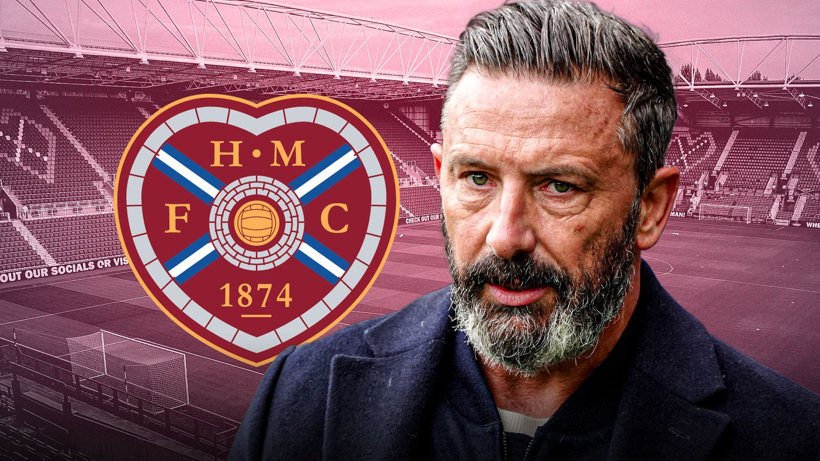 Scot Prem Dergers: Brisbane Roar Ferming In Aberdeen's McGarry