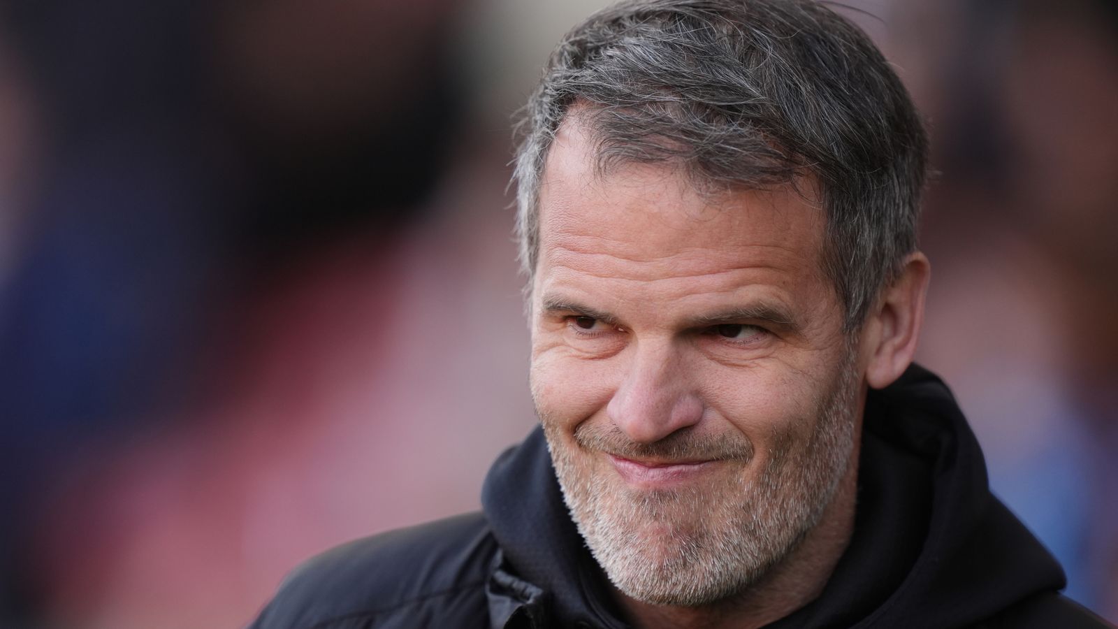 Robert Vilahamn: Tottenham Hotspur Women se séparez avec l'entraîneur-chef | Nouvelles de football