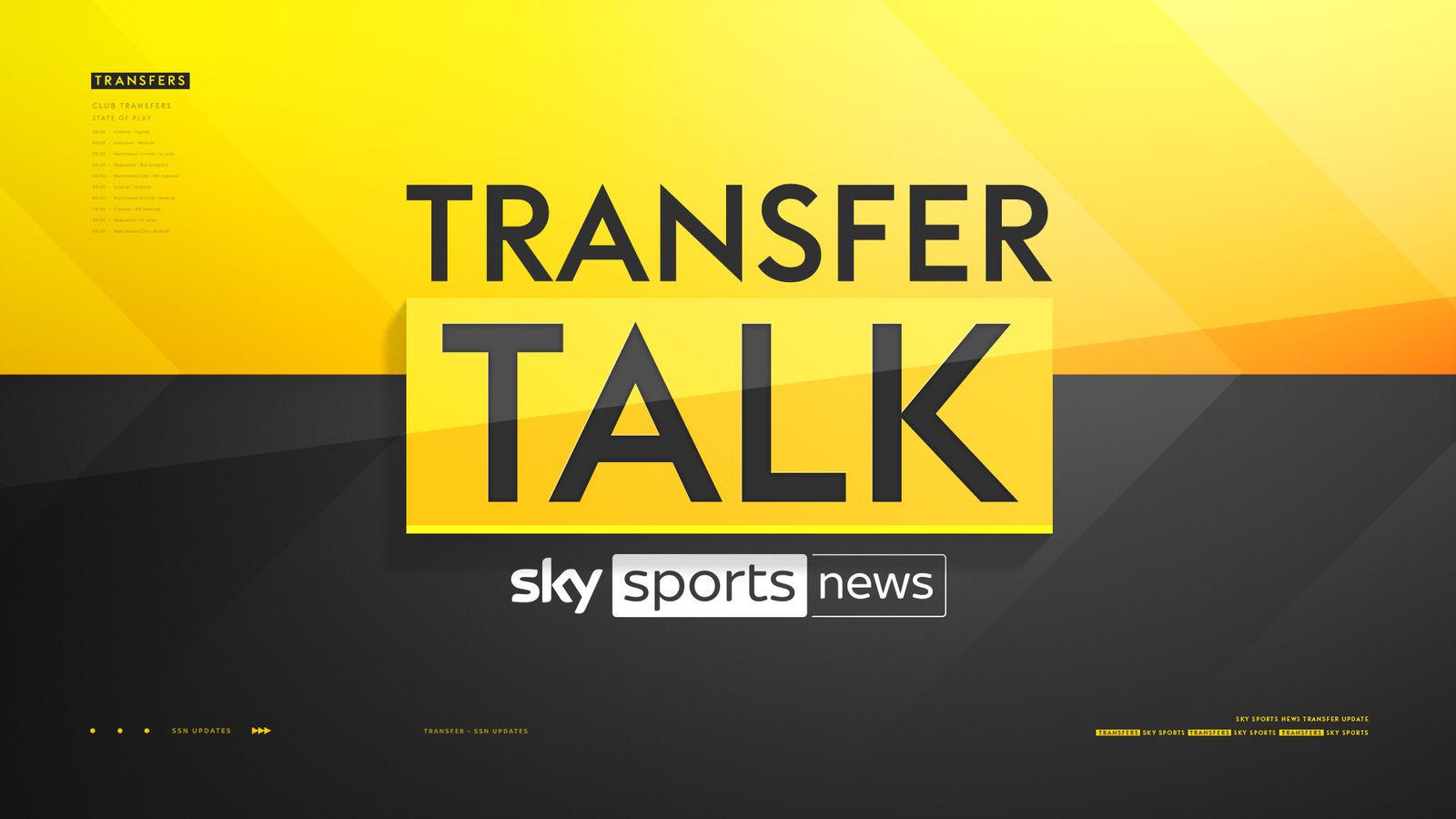 Nouvel épisode de TRANSFER TALK! AC Milan Duo Maignan, Reijnders pour rejoindre PL?