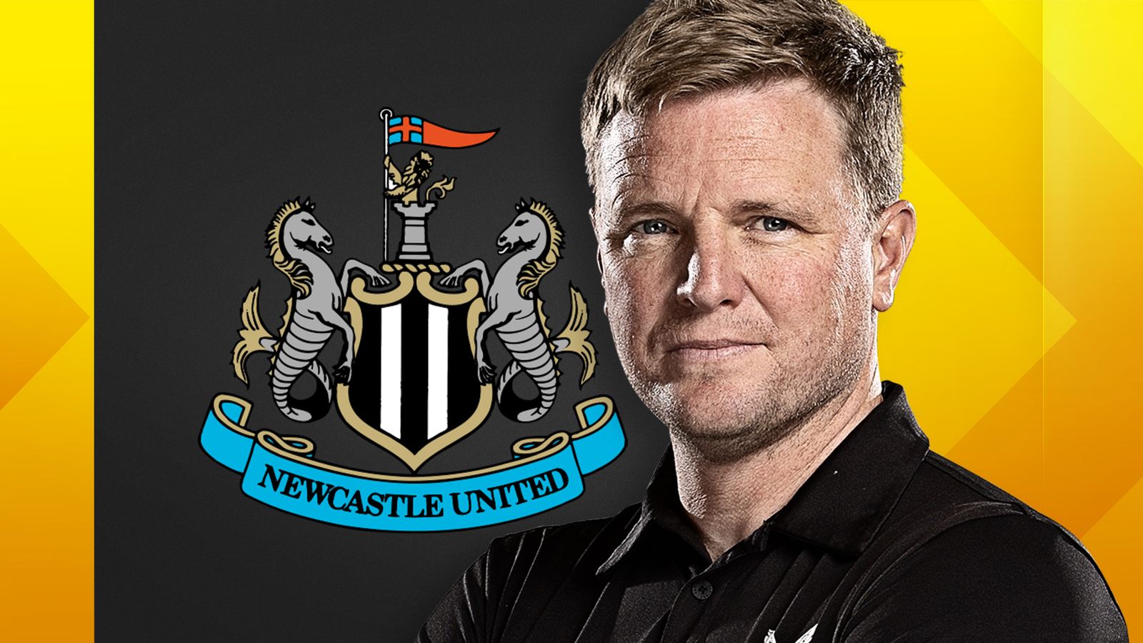 Newcastle Dernier: Magpies intéressé par l'attaquant de Brighton Pedro