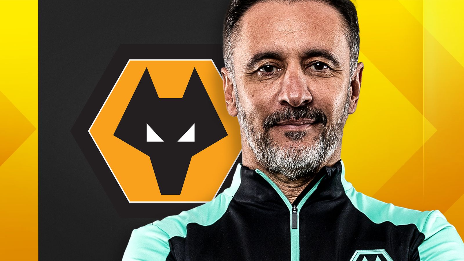 Wolves Dergers: Pas de contact de Man City encore pour AIT Nouri