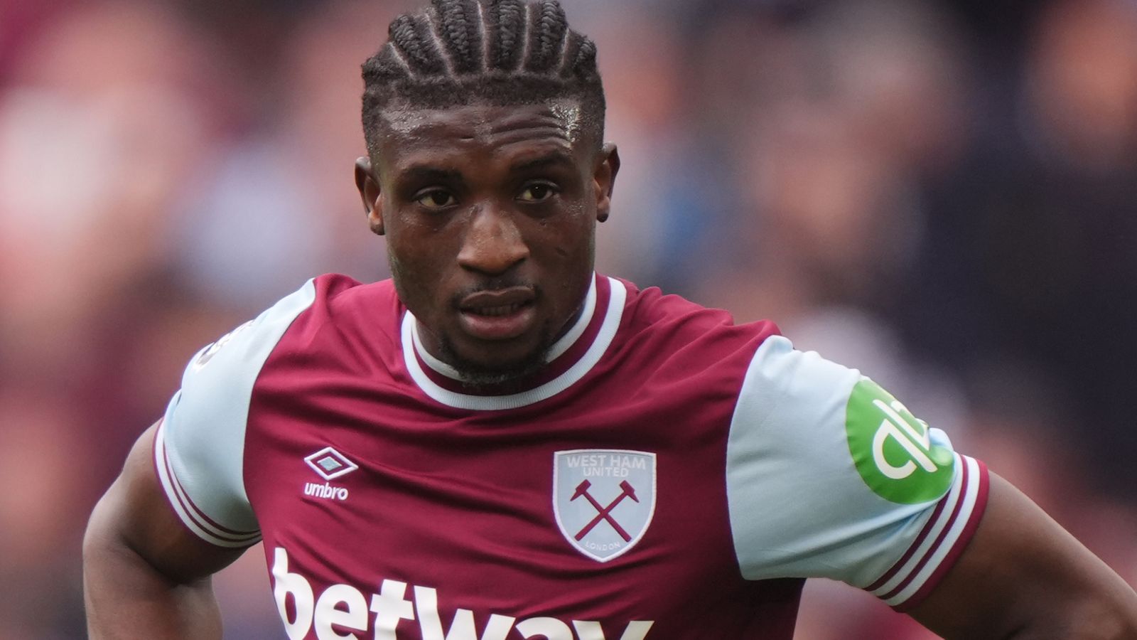 Mohammed Kudus: Chelsea a offert la chance de signer West Ham Forward | Nouvelles de football