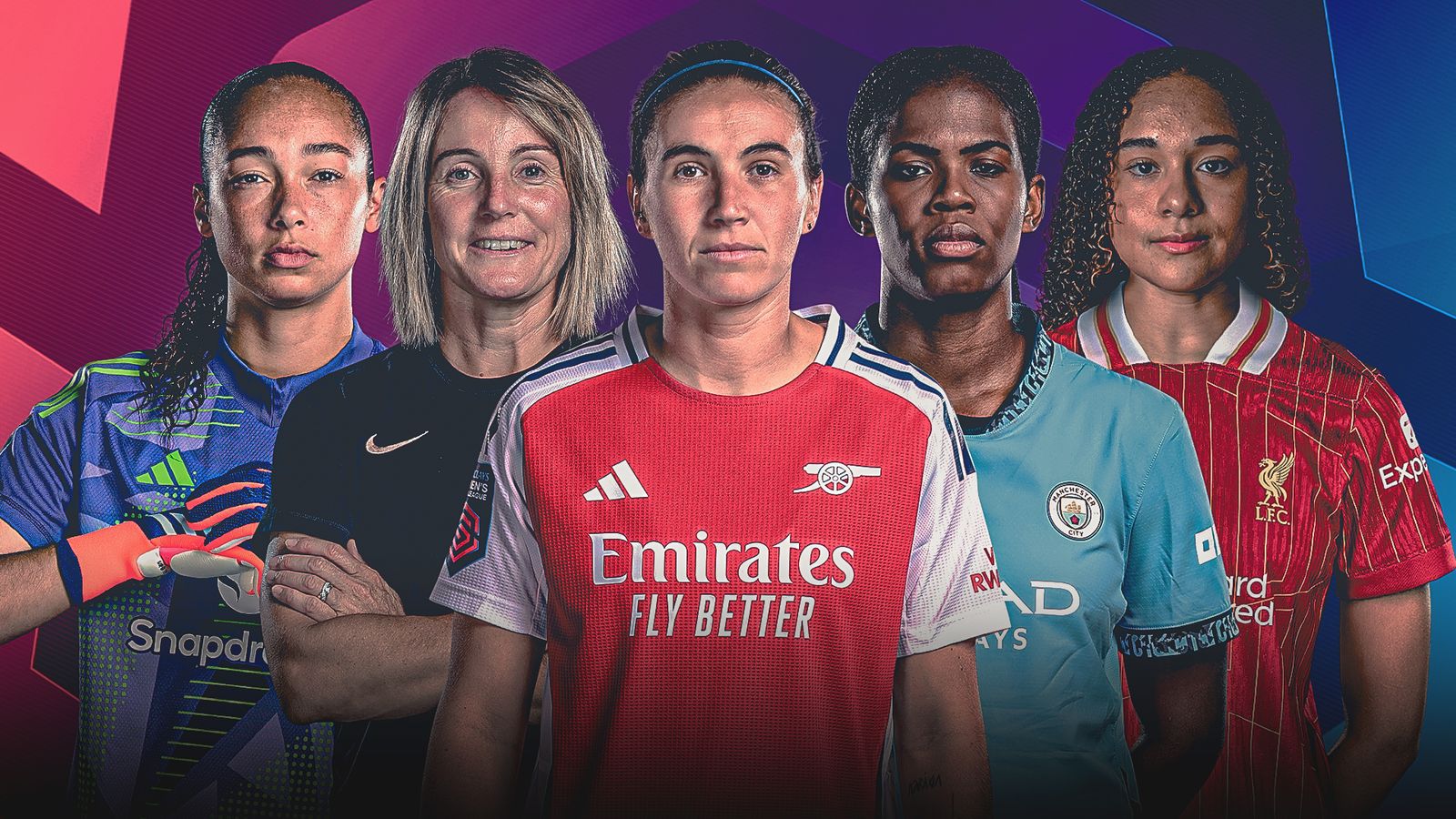 Super League féminine pour s'étendre à 14 équipes de la saison 2026/27 avec des éliminatoires de relégation également dans les plans | Nouvelles de football