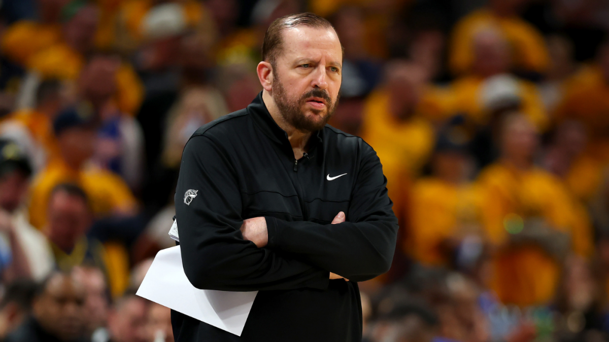 L'entraîneur des Knicks, Tom Thibodeau, a le plein soutien de Jalen Brunson, président de l'équipe Leon Rose, par rapport