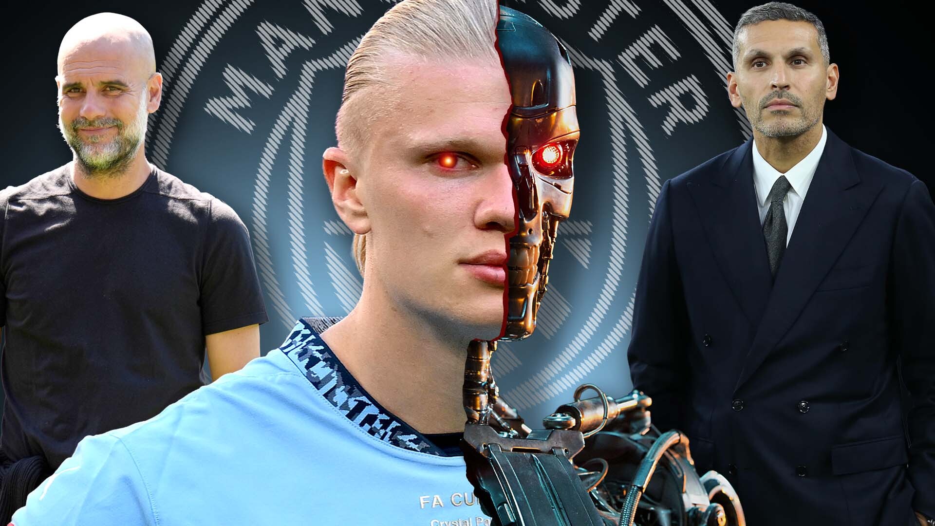 Man City Promise Promise Biggest Transfer Spree, à partir de la semaine prochaine, malgré une audience de Premier League, plus de 130 accusations qui se profilent