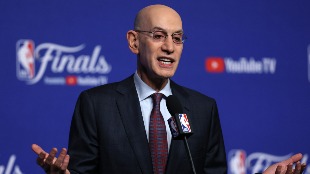 2026 NBA All-Star Game sera un événement de l'après-midi qui s'appuie sur le nationalisme, dit Adam Silver