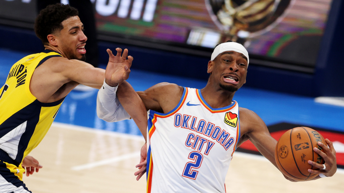 Pacers Stun Thunder: Shai Gilgeous-Aalexander de OKC, Mark Daigneault explique ce qui s'est mal passé dans l'effondrement du match 1