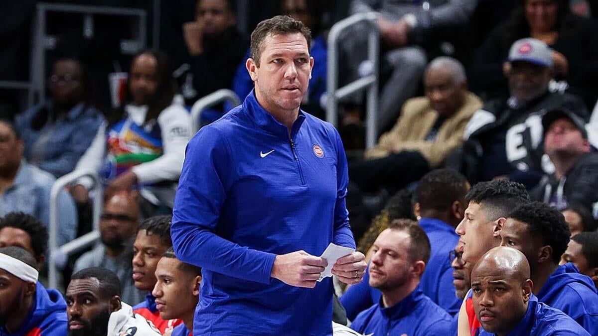 Knicks Coaching Rumors: Luke Walton, Mike Brown parmi les remplacements potentiels de Tom Thibodeau, par rapport