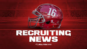 All In with Bama”: 4-Star Jaylen Mbakwe Shuts Down Recruitment, Sends Clear Message to SEC Rivals