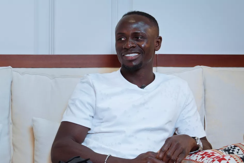 Sadio Mane admits truth about Mohamed Salah relationship and what happened after Liverpool fight