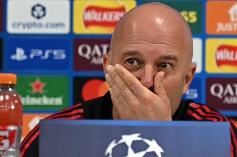 Arne Slot given stark Liverpool warning after summer U-turn – ‘It will take months’