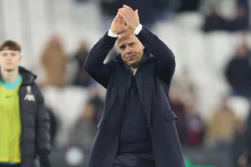 Liverpool have clear West Ham example to follow as Arne Slot desperate for much-needed win