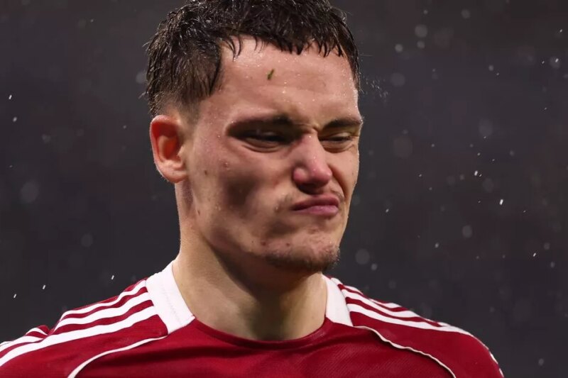 Florian Wirtz transfer claim made as Liverpool £116m man has ‘until Christmas’