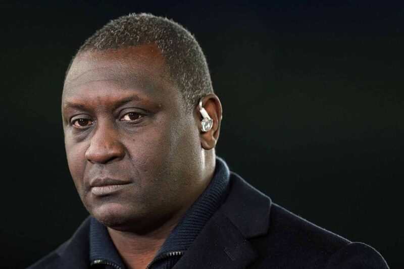 Emile Heskey delivers Arne Slot Liverpool sack verdict and offers advice to Alexander Isak