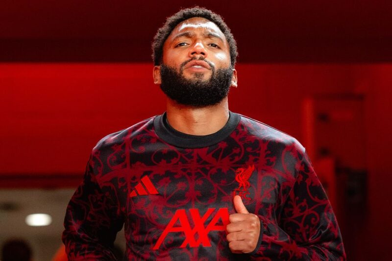 Joe Gomez selection decision explained as Arne Slot reveals Ibrahima Konate concern for Liverpool