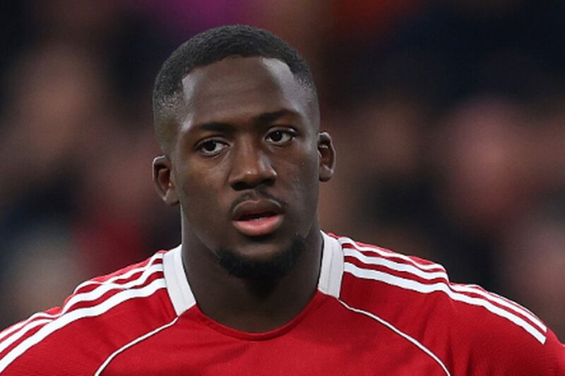 Ibrahima Konate breaks silence on Liverpool criticism amid Arne Slot sack pressure