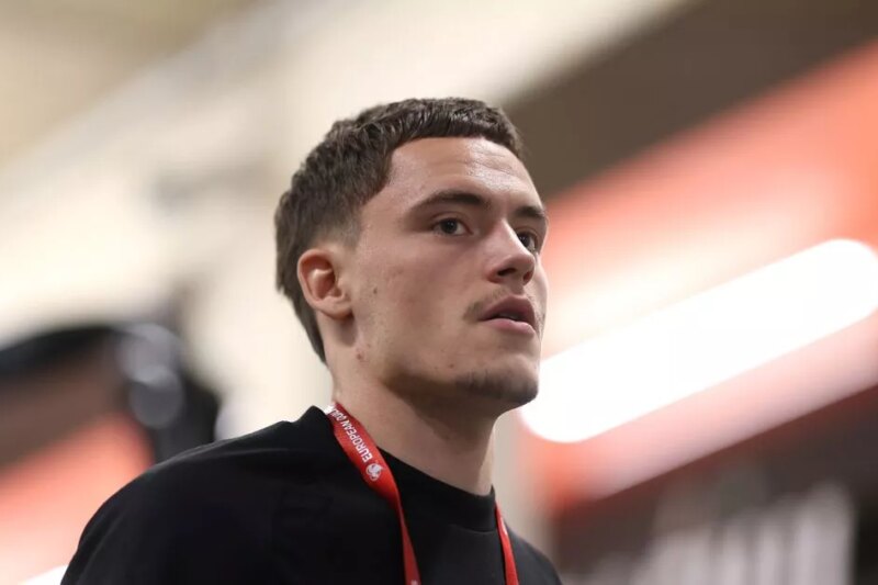 Bayern chief confirms Florian Wirtz transfer talks amid Liverpool decision – ‘we made it clear’