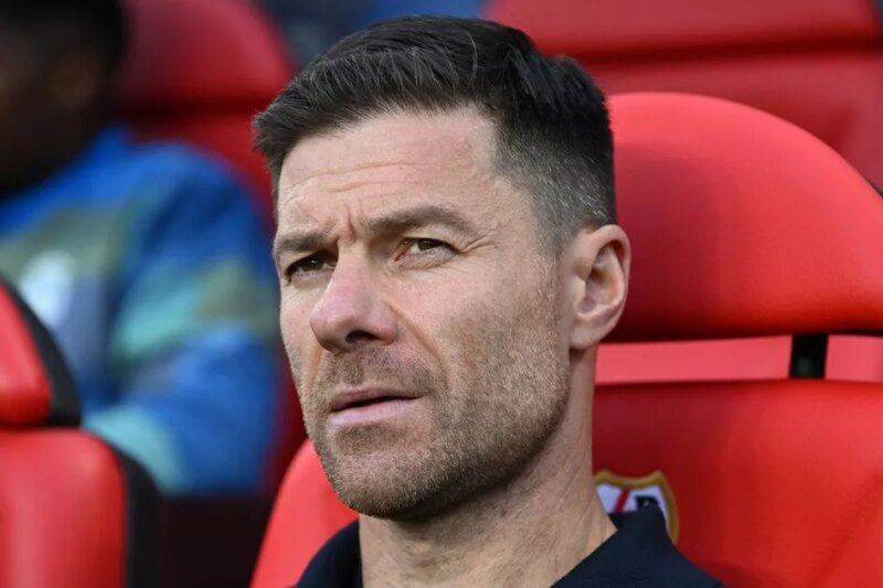 Liverpool told a lot must happen for Xabi Alonso appointment if Arne Slot’s sacked