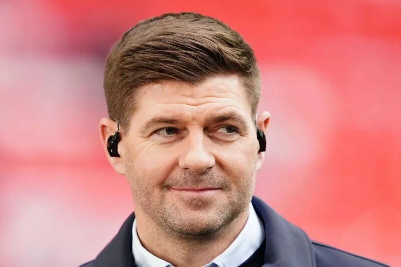 Steven Gerrard theory over job snub as pressure builds on Liverpool boss Arne Slot