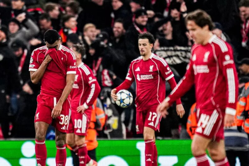 Ekitike, Wirtz, Alisson, Bradley – Latest Liverpool injury news and return dates for West Ham